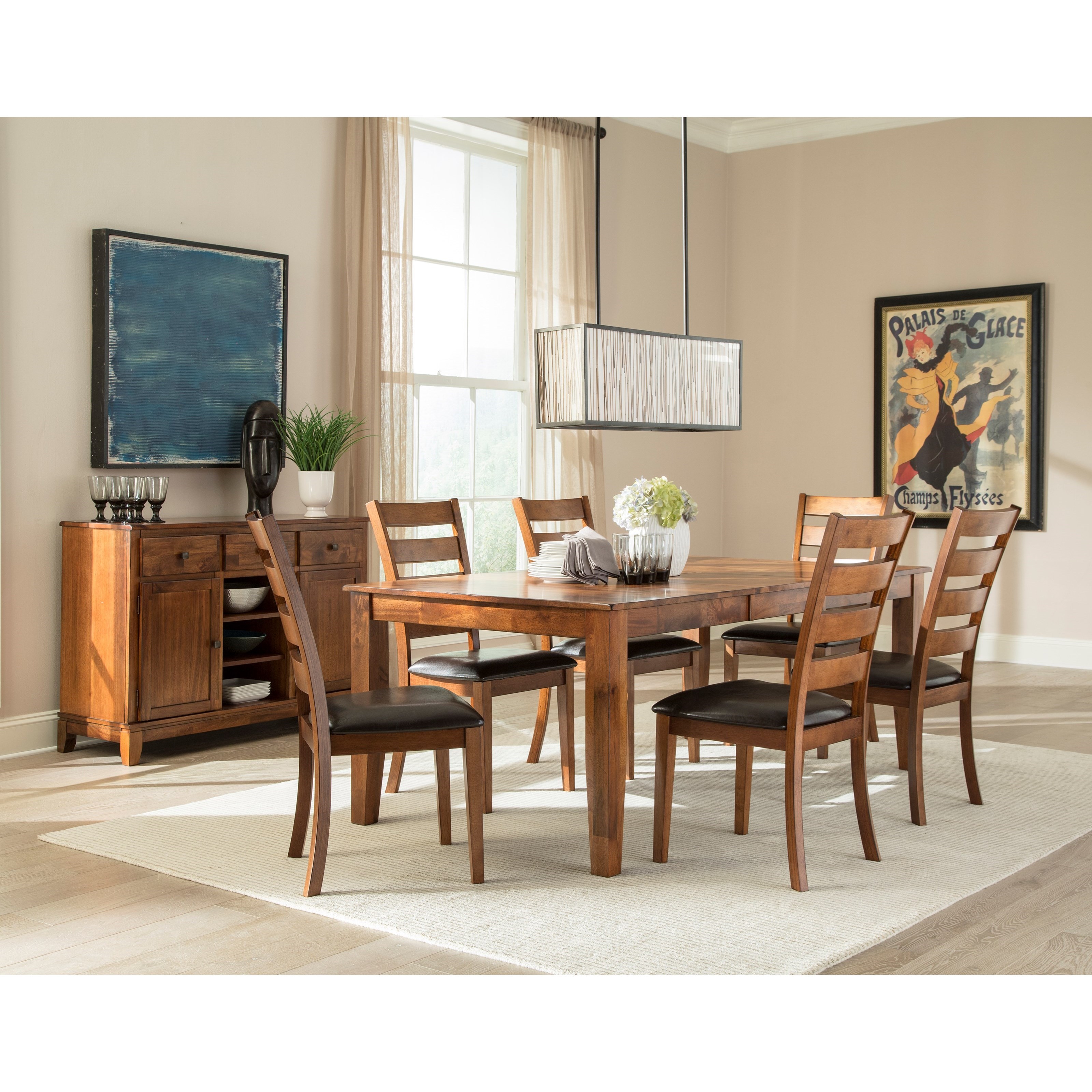 Kona collection online dining set